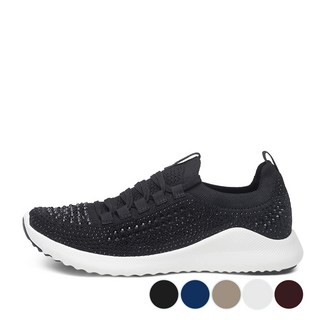 [릴라릴라] 에이트렉스 아치서포트 스팽글 메시 스니커즈 WAKE630