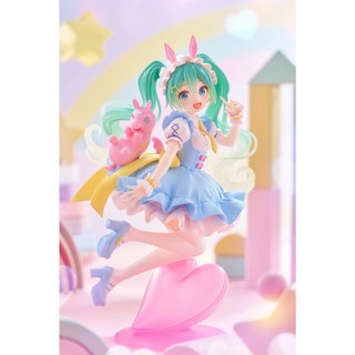 TAITO 景品 AMP MIKU 初音未來 RODY 童話 現貨供應，可愛造型，童話風格，初音未來粉絲必備