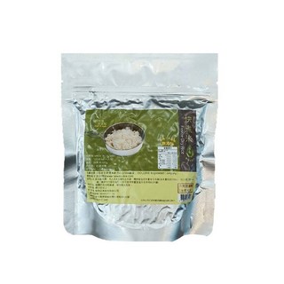 露營中毒本鋪 甜椒素雞飯 輕快風 戶外登山行動糧, 1個, 快煮米(全素), 85g