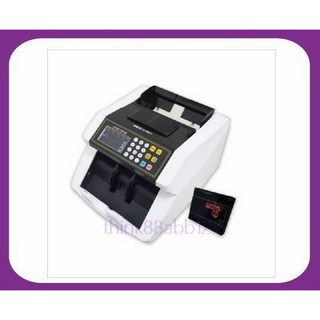 ANICE GT-9800 台幣銀行專用驗鈔機點鈔機 GT9800 PLUS, 1個