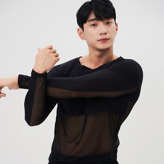 펌핑 남성 스포츠 쿨 이너웨어 국내생산