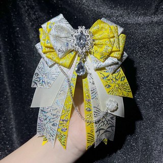 아티 응원봉꾸미기 1개 아이돌 팬미팅 리본 응원봉