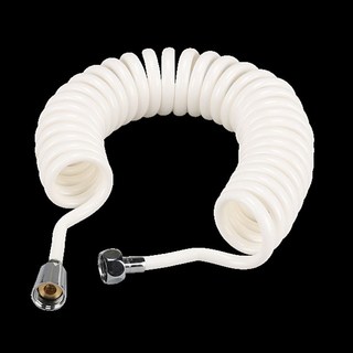 스프레이건 코일호스 3M PVC, 1개