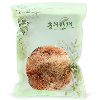 동의한재 강원도 옥수수수염, 200g, 1개