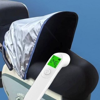 【開發票/統編】機車防護罩 電瓶車摩託車坐墊遮陽防水防雨防曬防雨罩 加厚防水牛津布 防紫外线防尘防风 後座加長設計, 新款坐墊保護罩(防雨防曬)升級,可折疊（XL）大號車型      耐用型, 1個