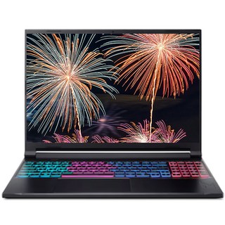 [에이서 2025 니트로 V 노트북 이미지]