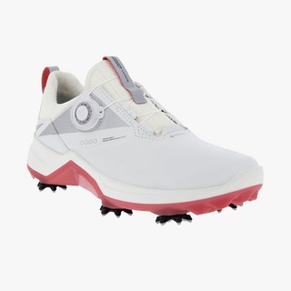 [에코코리아정품] 여성 에코골프화 스파이크 G5보아 152503 152523