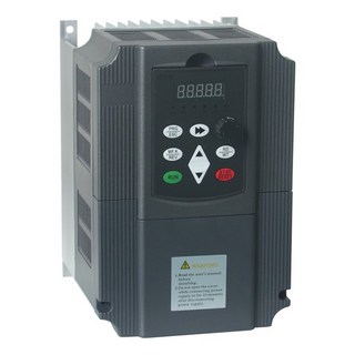 유럽 ​​220v 380v 1.5kw/2.2/4kw 1 상 입력 3 출력 주파수 변환기/ac 모터 드라이브/VSD/VFD/50HZ 인버터, 01 220V, 02 220V, 07 1.5KW