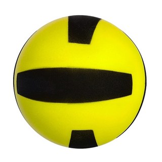 成功 特波士 7吋高彈靜音球(籃球/足球/躲球)高彈性、靜音設計，多功能運動球, 1個, 躲避球