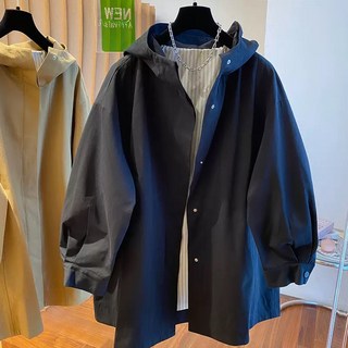 루스리더 여성 심플 데일리 패션 트렌치코트 M837