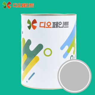 디오페인트 세라믹플러스 결로 곰팡이 방지용 페인트 1L, 1개, 1.33kg, 클래식3(코알라그레이)