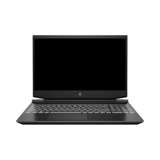 HP 파빌리온 게이밍 노트북 15.6 외관 이미지
