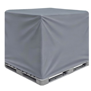 거성봉제 방수 파레트 커버 파렛트 덮개 PVC 타포린 방수포 천막 야적 100% 국산, 0.12mmPVC