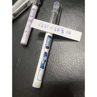 現貨 名偵探柯南 黑筆 簽字筆 - 柯南 基德 小蘭 小哀 怪盜基德, 柯南, 1個