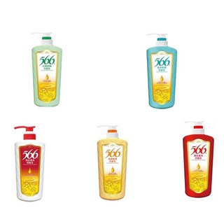 566 700g洗髮乳系列, 1個, 566 護色增亮洗髮精700g