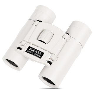 CozyTemp 고성능 망원경 오페라 콘서트 뮤지컬 공연용 쌍안경 소형 탐조 관람용 망안경, 21mm