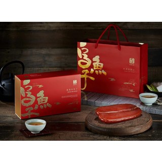 嚴選台灣野生烏魚子禮盒.天然日曬.口感綿密.送禮自用兩相宜, 1個, 野生烏魚子/14兩