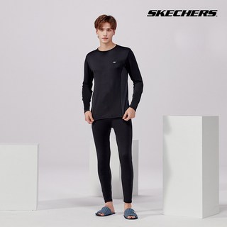 스케쳐스 남성 발열내의 남자 내복 세트
