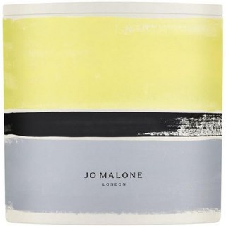 Jo Malone 조 말론 - 디자인 에디션 레이어드 캔들 – 프레시 & 프루티 잉글리시 페어 프리지아 + 라임 바질 만다린 21온스 780035