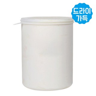 HACCP인증 10리터 진한 바닐라 더자이언트 대용량 업소용 아이스크림, 1개, 10L