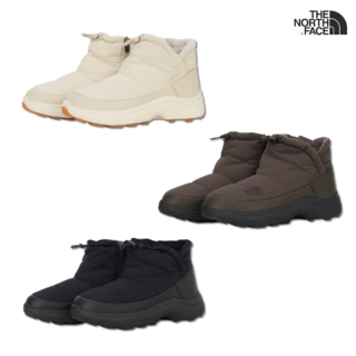 노스페이스 여성 부띠 눈길 빙판길 젖은 노면 미끄럼방지 부츠 방한화 패딩화 택1
