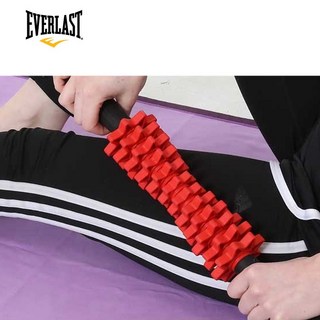 에버라스트 플렉스 마사지 스틱 마사지 보조기구 뭉친근육에 최적화, 1개
