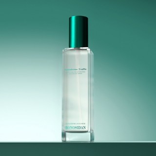 BONOSIDAN靈芝松露沁潤控油舒緩補水噴霧肌膚保濕護膚水爽膚水, 1個, 靈芝白瓶100ml