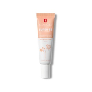 프랑스 에르보리앙 Erborian SUPER BB 안티 임퍼펙션 커버링 BB 크림 SPF20 라이트 쉐이드, 1개, 15ml