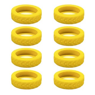 行李箱輪套 萬嚮輪子保護套 靜音輪套 輪子保護套 行李箱輪子 保護套 拉桿箱腳輪保護套 輪子套