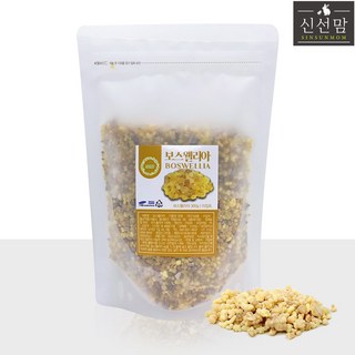 신선맘 보스웰리아 300G, 1개