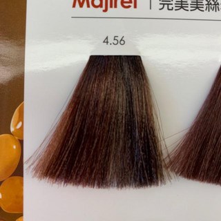 萊雅L'OREAL專業護髮染膏 美絲雅系列 50g 多色可選 尹恩惠代言, 4.56, 1個