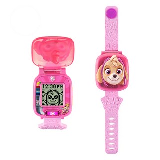 Vtech 汪汪隊立大功 多功能遊戲學習手錶 兒童手錶 3-6歲