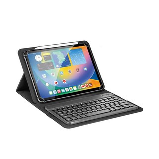 블루투스 키보드 케이스 삼성 갤럭시탭S6 라이트 (9~11인치 V 5.0)