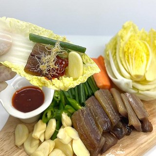 보성수산 청어과메기 야채세트10미(3~4인분), 1개, 단품