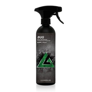 차량번호판 범퍼 벌레자국 제거 세정제 버그클리너 버그크리너 찌든때제거 타르제거 타르제거제