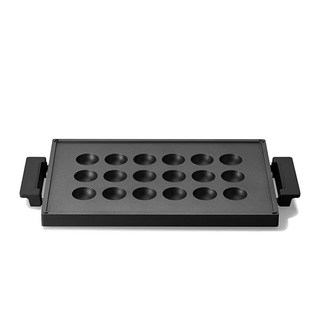 발뮤다 플레이트 프로 타코야끼 팬 K10-B100