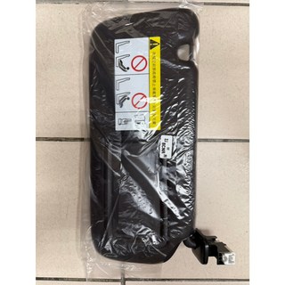 MAZDA 3 24-25 原廠 遮陽板 副駕駛邊 BCNR-69-270C, 1個