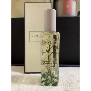 Jo Malone London 2019 英倫運河系列 蕁麻與野生蓍草香水 30ml, 1個, 蕁麻(全新)