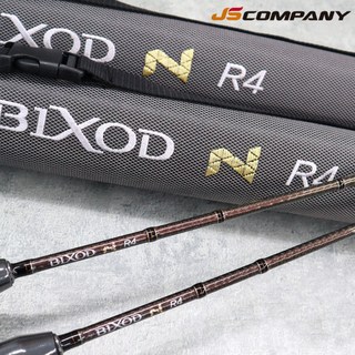 JS컴퍼니 23 빅소드 N R4 버전2 락피쉬 볼락 낚시대 제이에스, S752UL