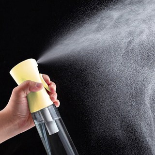 27리빙 압축 안개분사 미세분무기 대용량, 3개, 옐로우