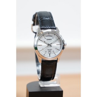 카시오 데이데이트 남자 손목시계 MTP-1370L-7A