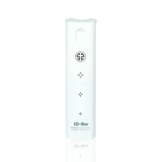 2025년형 에스디펜스 롤 타입 호신용 스프레이 SD-Bar 화이트, 1개