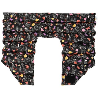 아이러브허브 어깨용 찜질팩 고급형 블랙, 1개