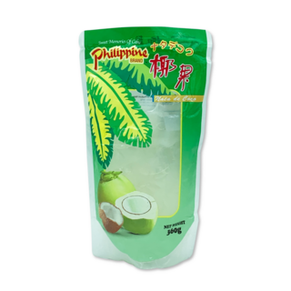 나타드코코 (코코넛젤리) 15mm, 360g, 3개