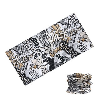 멀티스카프 넥워머 스포츠 마스크, MT-008