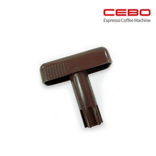 세보커피머신 서비스핸들 T핸들 YCC 50A 50B 전용