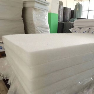 吸音棉 聚酯纖維 環保消音棉 防火阻燃 隔音棉, 1個