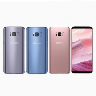 삼성전자 갤럭시 S8 플러스 64GB SM-G955 공기계 중고폰 리퍼폰, 리퍼급, 랜덤색상 빠른출고 가능