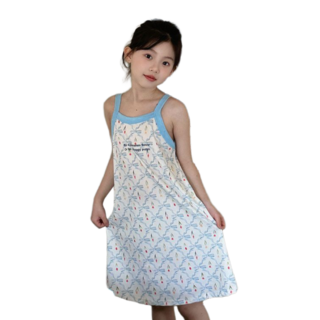팝키즈 여아 뉴 써머 데일리 원피스