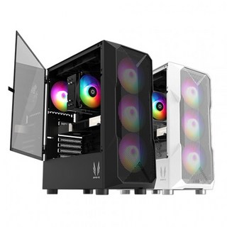 롤컴퓨터 조립컴퓨터 게이밍pc 게임용 컴퓨터본체 롤 오버워치 발로란트 피파 배그 디아블로 스타크래프트 게이밍 조립PC본체 로스트아크 서든 게임 주식용 컴퓨터, 게임용6번